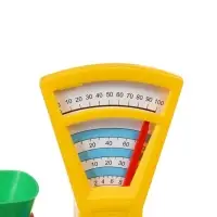 Игровой набор &laquo;Магазин&raquo;, весы и касса