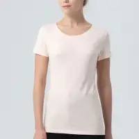 Футболка женская Martin Women розовая, размер XS