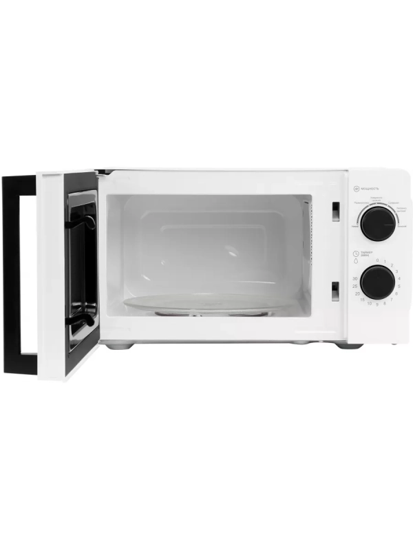 Микроволновая Печь HYM-M2047 20л. 700Вт белый Микроволновая Печь HYM-M2047 20л. 700Вт белый