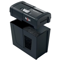 Шредер (уничтожитель) Rexel Secure X6 4ур.секр.,6лист,10л