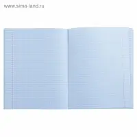 Предметная тетрадь по химии Calligrata &laquo;Коллаж&raquo;, 48 листов, в клетку, со справочным материалом, обложка из мелованного картона