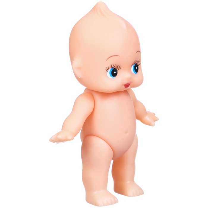 Резиновая игрушка для ванны «Пупс», 1 шт, Крошка Я Резиновая игрушка для ванны «Пупс», 1 шт, Крошка Я