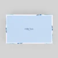Набор подарочных новогодних коробок 10 в 1 &laquo;Новогодние каникулы&raquo;, 32.5&times;20&times;12.5 - 12&times;7&times;4 см