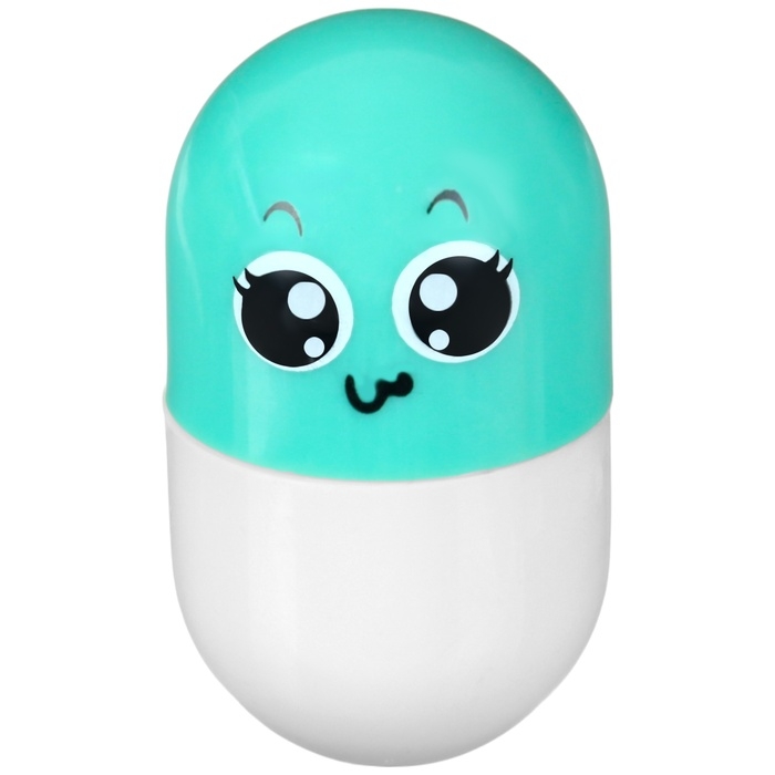 Игрушка для ванны «Водная горка», 11 деталей, 5 игрушек, ковш, на присосках, Крошка Я Игрушка для ванны «Водная горка», 11 деталей, 5 игрушек, ковш, на присосках, Крошка Я