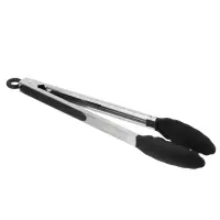 VETTA Практик Щипцы кухонные 34см, силикон