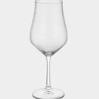 Тулипа бокал для вина 350 мл opt (*2)
