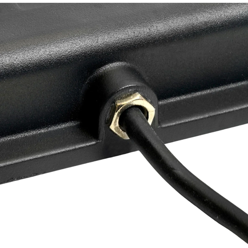 Прожектор светодиодный Feron LL-924 IP65 200W 6400K (29499)