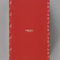Коробка новогодняя подарочная &laquo;Дед Мороз&raquo;, 32.5&times;20&times;12.5 см