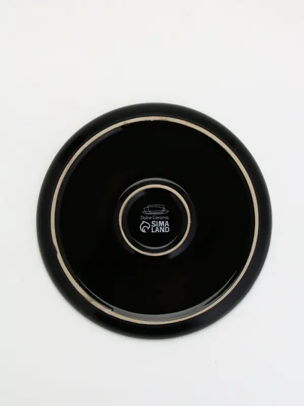 Набор посуды «Орнамент», 16 предметов Набор посуды «Орнамент», 16 предметов