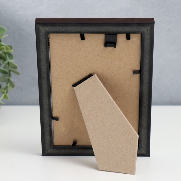 Фоторамка пластик 10х15 см 922 Фоторамка пластик 10х15 см 922