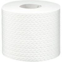 Бумага туалетная Kleenex PremiumExtraComfort 4сл 19,2 м белая 24рул/уп 8484