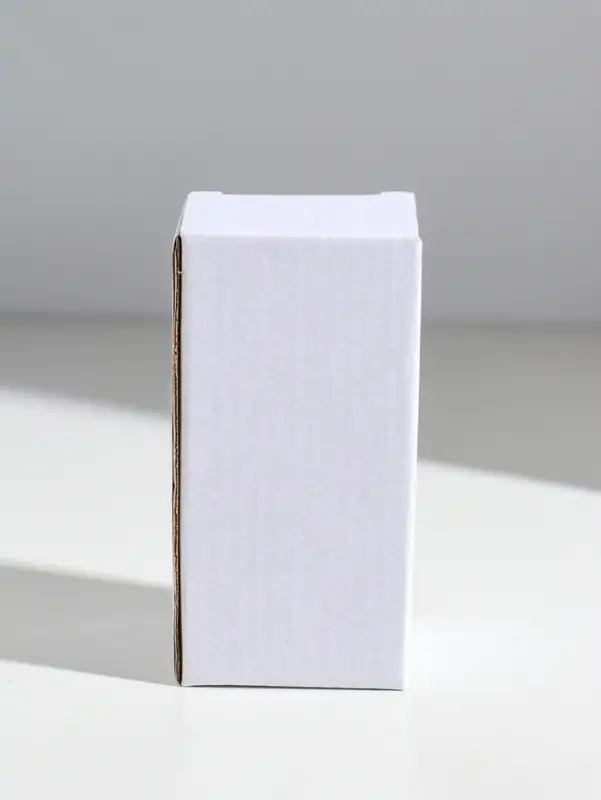 Подсвечник стекло на 1 свечу двусторон "Песочные часы" прозрачный d=2,5 см и 4 см 5х5х9,5 см   10973