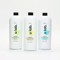 Средство для мытья пола, аромат сандал и груша, 1000 мл, ULAB Средство для мытья пола, аромат сандал и груша, 1000 мл, ULAB