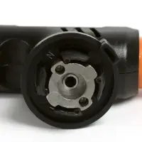 Горелка газовая Torch, с пьезоподжигом