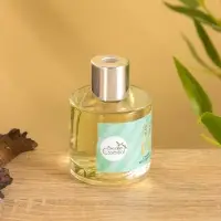 Диффузор ароматический Sea and Summer Citronella, 50 мл, 6 палочек, цитронелла