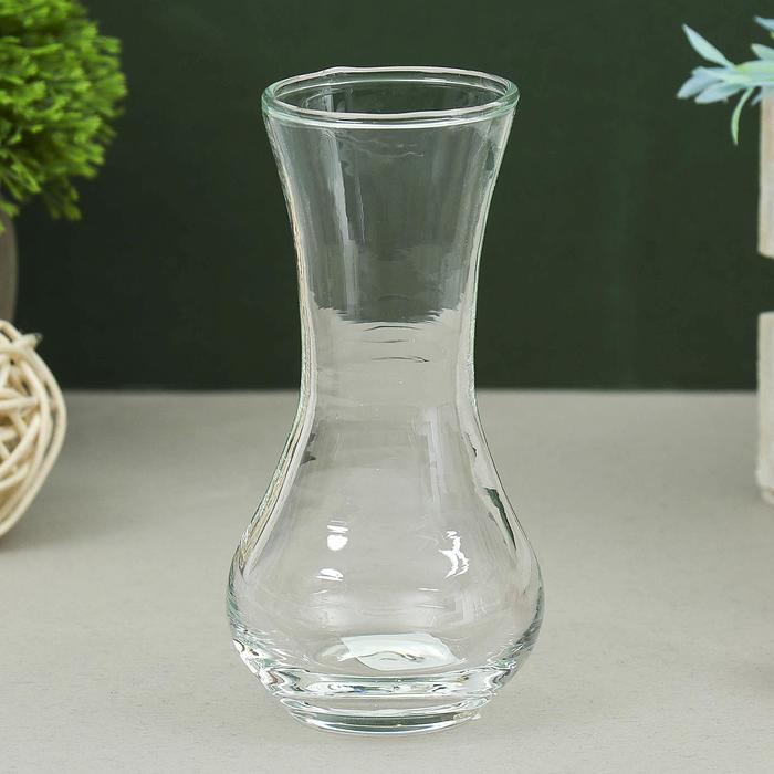 Ваза Ваза "Весна" 12/5 12х6см, 0,13л