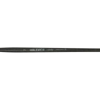 Кисть художеств. Малевичъ Andy синтетич.мягк,круглая,№3,корот.ручка,753003