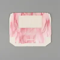 Коробка подарочная с окном &laquo;Мечтай&raquo;, 20&times;12&times;4 см, самосборная