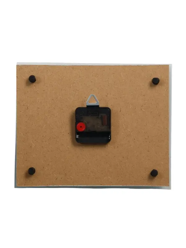 Часы настенные: Цветы, &laquo;Ромашки&raquo;, бесшумные, 20&times;26 см