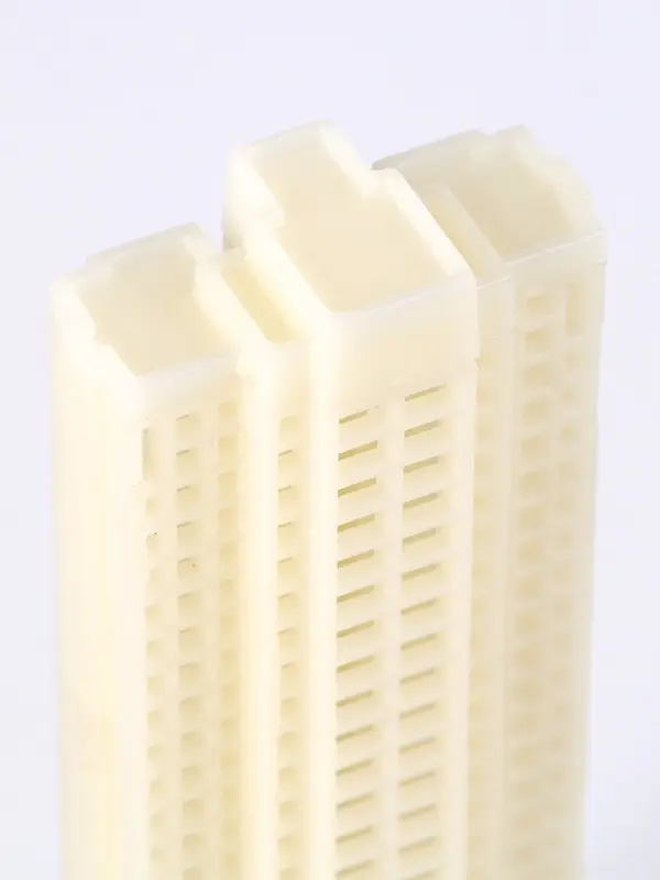 Модель «Здание» для изготовления макетов в масштабе 1:1000 Модель «Здание» для изготовления макетов в масштабе 1:1000