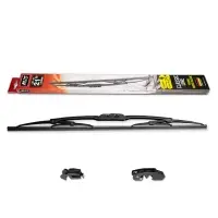 Каркасная щетка стеклоочистителя AVS Classic line CW-21 (53см)