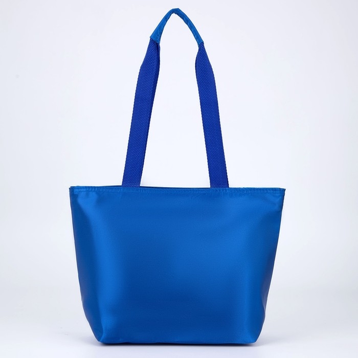 Сумка детская с блёстками «Бабочки»