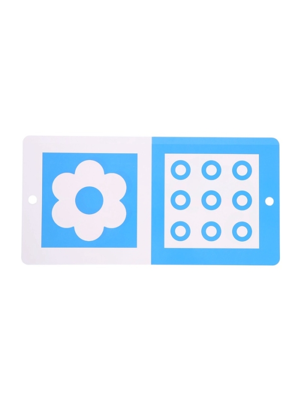 Развивающий набор Развивающий набор "Мои первые картинки"