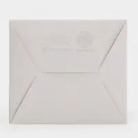 Коробка для мини букетов «Зайчишка», 12×20×10 см