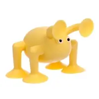 Развивающая игрушка &laquo;Прилипала&raquo;, виды МИКС