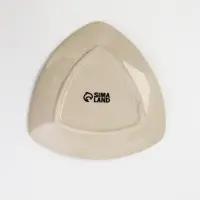 Тарелка &laquo;Нежность природы&raquo;, 18 х 18 см