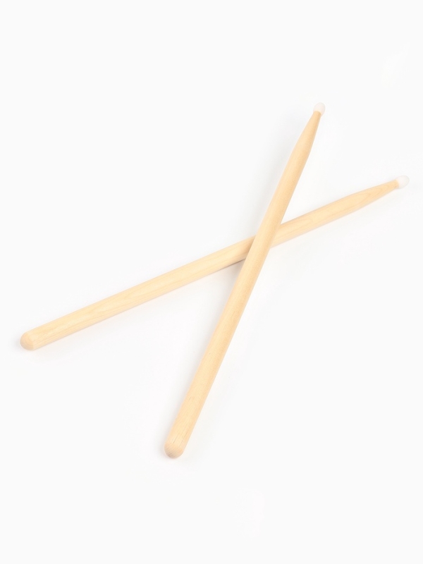 Барабанные палочки Music Life N2BN клён