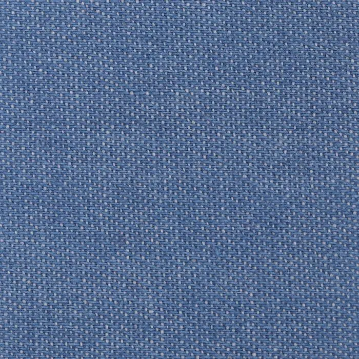 Заплатки для одежды, 5.5&times;5.5 см, клеевые, пара, голубые