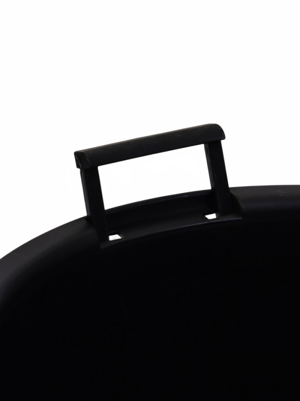 Кашпо "Жемчужина" 7л, белый