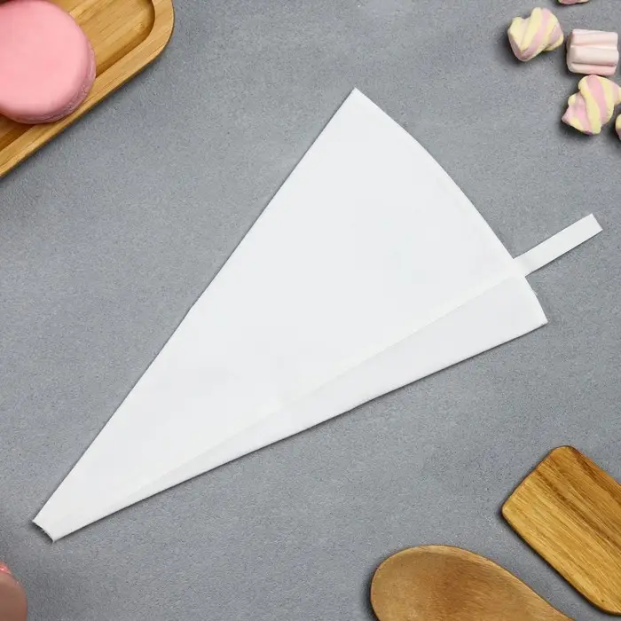 Кондитерский мешок «Будет вкусно», 30 х 6,5 см Кондитерский мешок «Будет вкусно», 30 х 6,5 см