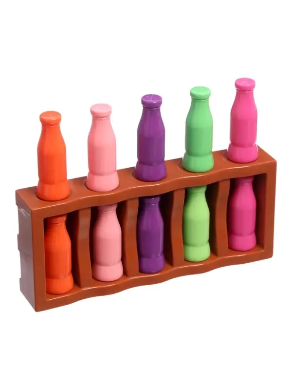 Настольная игра Лас Играс KIDS &laquo;Собери как я!&raquo;