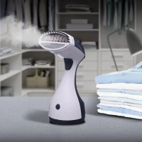 Отпариватель ручной H-HS02834 1650Вт белый