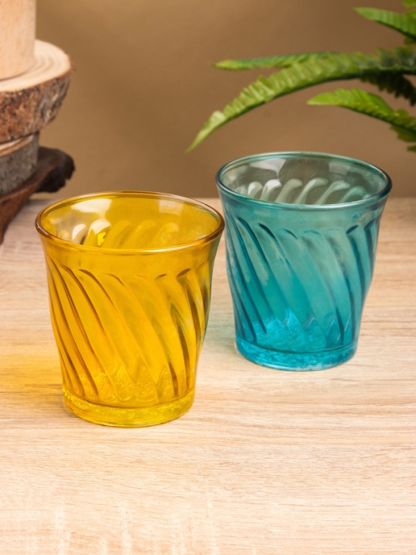 Подсвечник для чайной свечи 8х8х8,5 см Подсвечник для чайной свечи 8х8х8,5 см