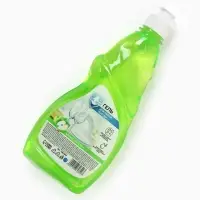 Гель для мытья посуды, 500 мл, аромат яблоко, Mr.Быт