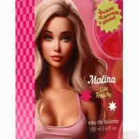 Туалетная вода женская Malina Eau Fraiсhe, 100 мл