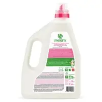 Гель для стирки COLOR SYNERGETIC 2.28 л