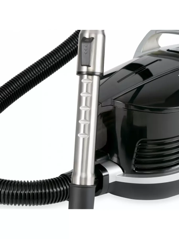 Пылесос HYV-C2650 3,5л 2200Вт черный