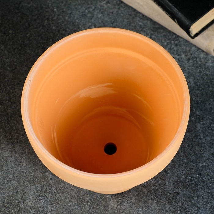 Горшок цветочный Горшок цветочный "Стандарт" 1 л