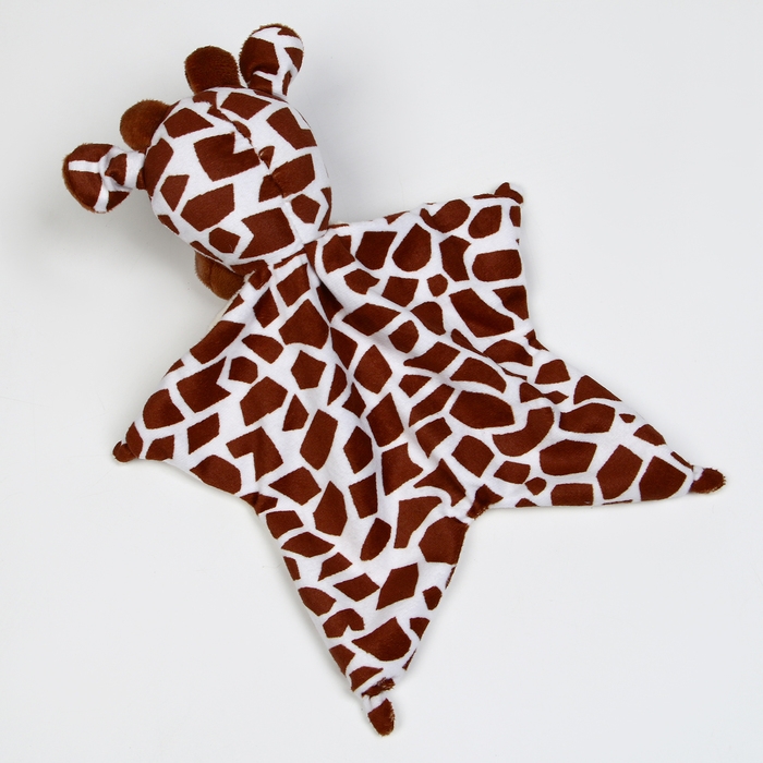 Комфортер для сна «Жираф», 29,8х27