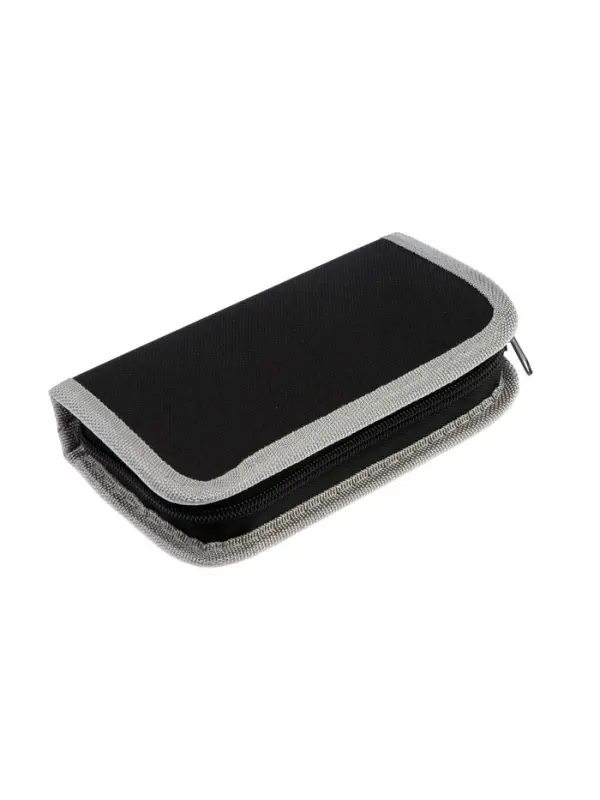 Набор инструментов ТУНДРА, в кейс-папке, 24 предмета