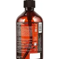 Гель для душа 4FRESH tobacco vanille, 450 мл