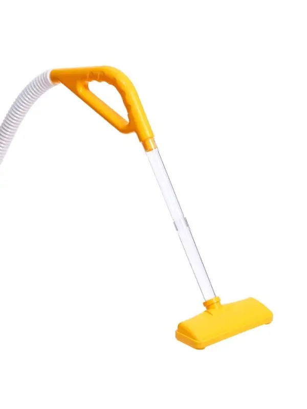 Бытовая техника &laquo;Пылесос гигант&raquo;, свет, звук