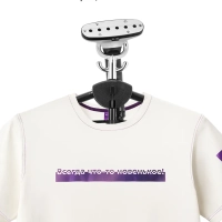 Отпариватель напольный для одежды КТ-9358 - 2200 Вт