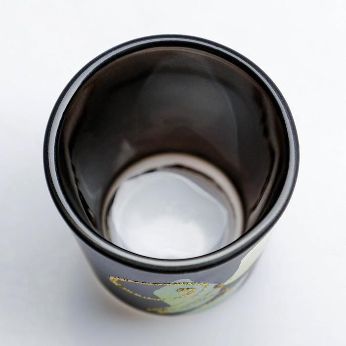 Набор стопок Набор стопок "Каллы" 6 стопок