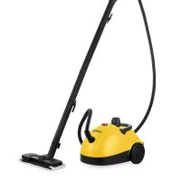 Пароочиститель для дома для уборки КТ-9136 - 1500 Вт