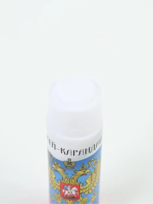 Клей карандаш PVA 9 г &laquo;Герб&raquo;
